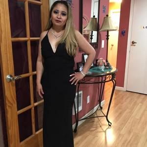 Meet your Posher, Janeth